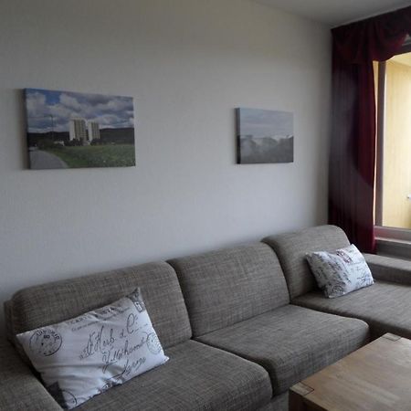 Ferienapartment Mit Schwimmbad Und Bergblick Braunlage Luaran gambar