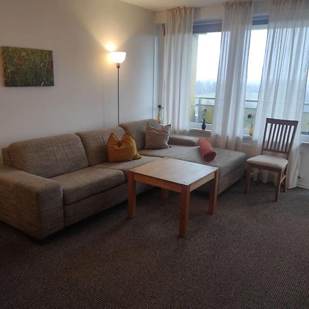 Ferienapartment Mit Schwimmbad Und Bergblick Braunlage Luaran gambar