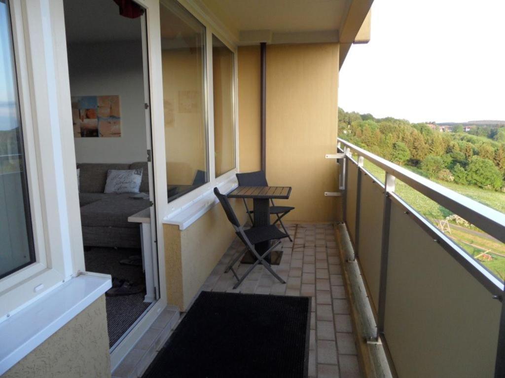 Ferienapartment Mit Schwimmbad Und Bergblick Braunlage Luaran gambar