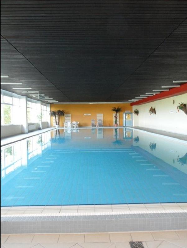 Ferienapartment Mit Schwimmbad Und Bergblick Braunlage Luaran gambar