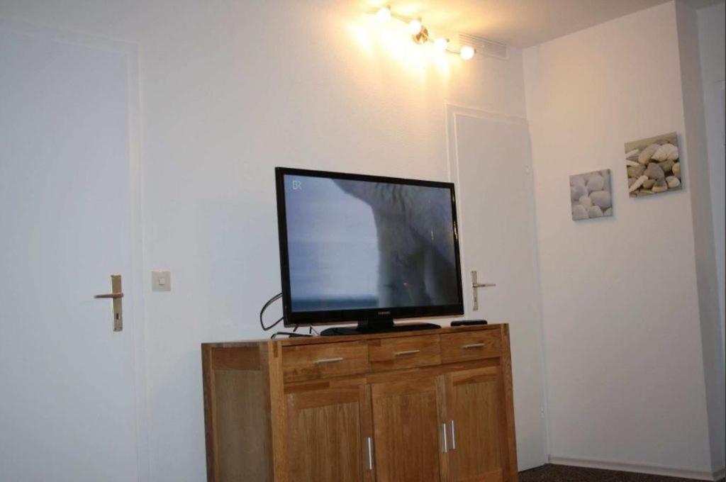 Ferienapartment Mit Schwimmbad Und Bergblick Braunlage Luaran gambar