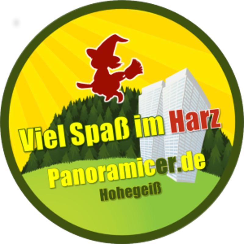 Ferienapartment Mit Schwimmbad Und Bergblick Braunlage Luaran gambar