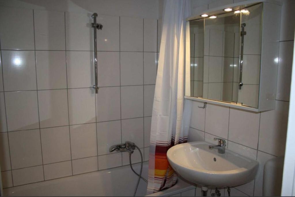 Ferienapartment Mit Schwimmbad Und Bergblick Braunlage Luaran gambar