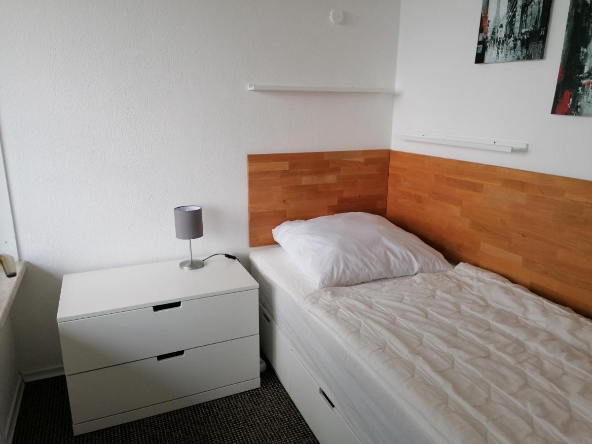 Ferienapartment Mit Schwimmbad Und Bergblick Braunlage Luaran gambar